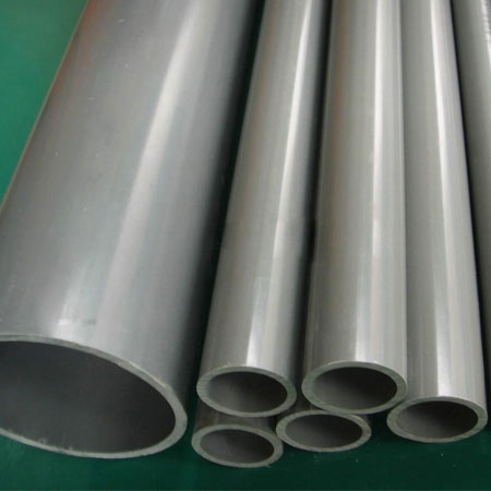 PVC管材（聚氯乙烯管材）9